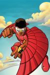 SUPER HERO SQUAD #2